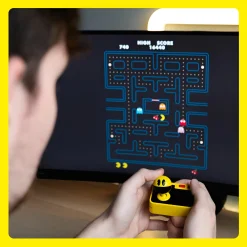 Pac-Man Plug and Play Konsole