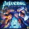 Paranormal Detectives Brettspiel