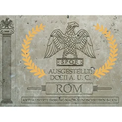 Passierschein A38 10er-Pack