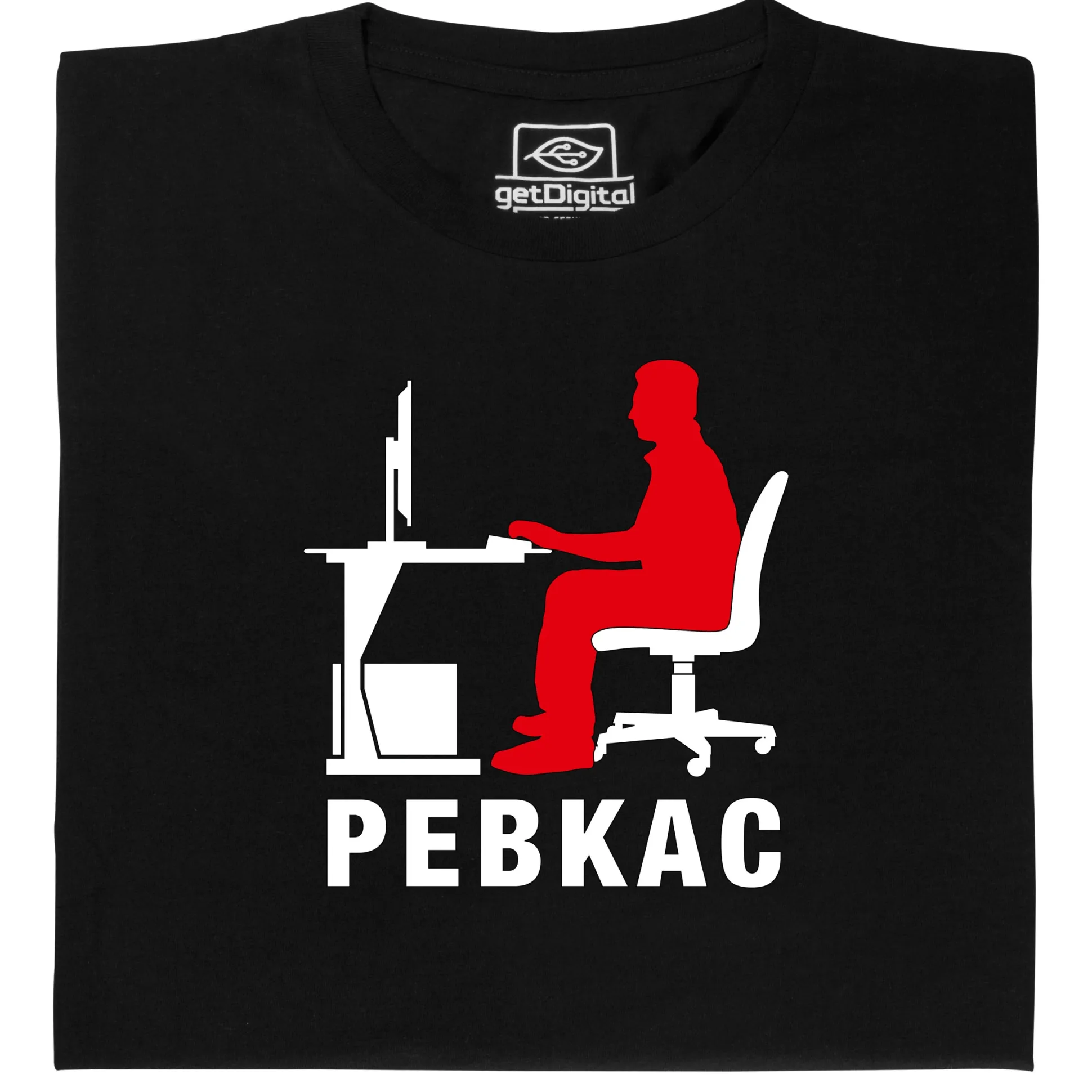 PEBKAC