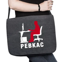 PEBKAC