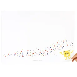 Periodensystem-Poster