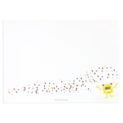 Periodensystem-Poster