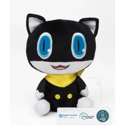 Persona 5 Kuscheltier "Morgana"
