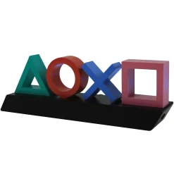 PlayStation-Logo Lampe