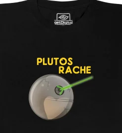 Plutos Rache