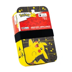 Pokémon Bento Box