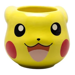 Pokémon 3D-Becher Pikachu