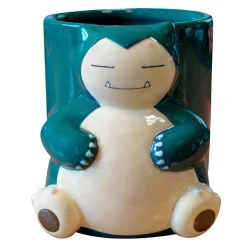Pokémon 3D-Becher Relaxo