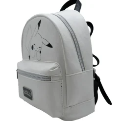 Pokémon Pikachu Rucksack mit Nintendo Switch Fach