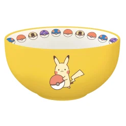 Pokémon Pikachu Schale