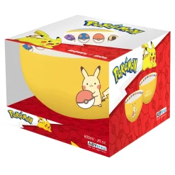 Pokémon Pikachu Schale