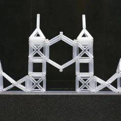 PowerClix - Magnetisches Konstruktionsset