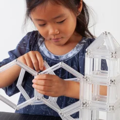 PowerClix - Magnetisches Konstruktionsset