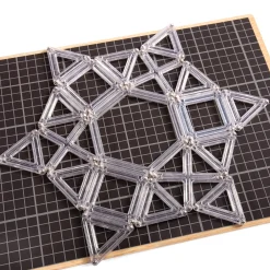 PowerClix - Magnetisches Konstruktionsset