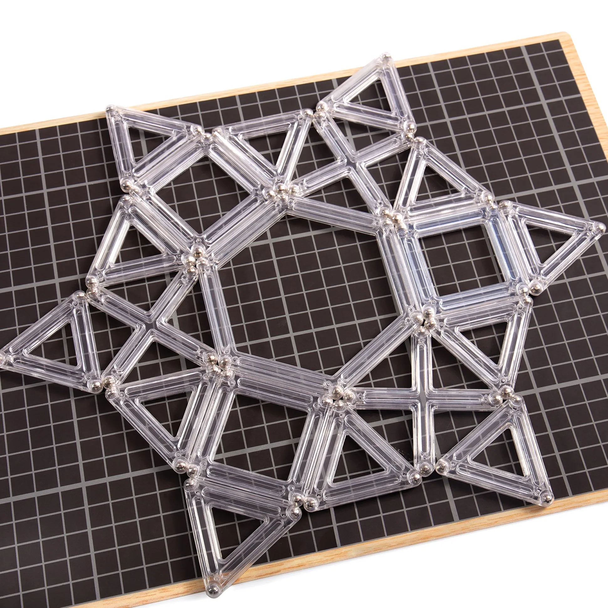 PowerClix - Magnetisches Konstruktionsset