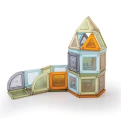 PowerClix - Magnetisches Konstruktionsset