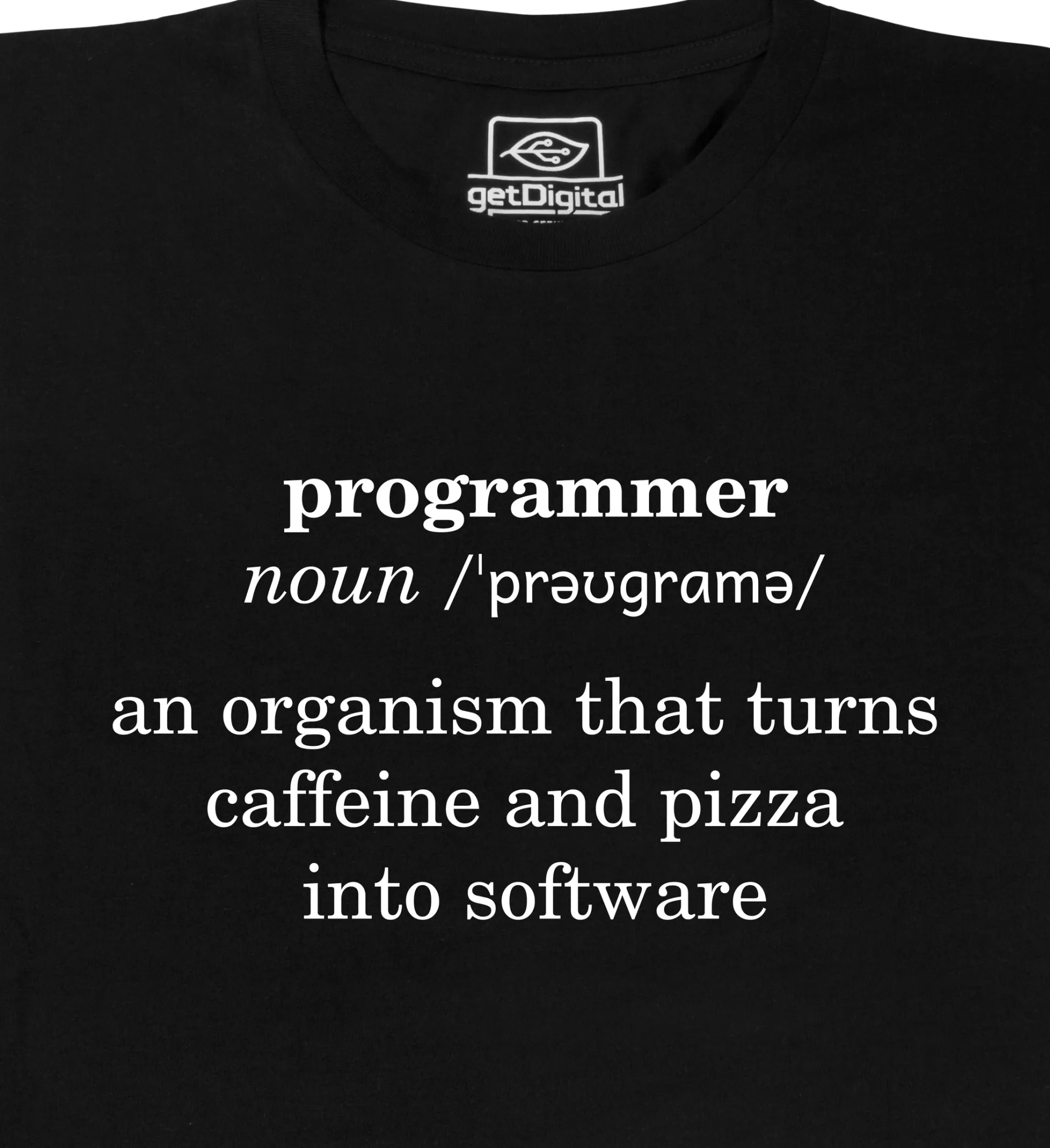 Programmer