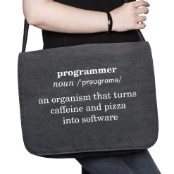 Programmer