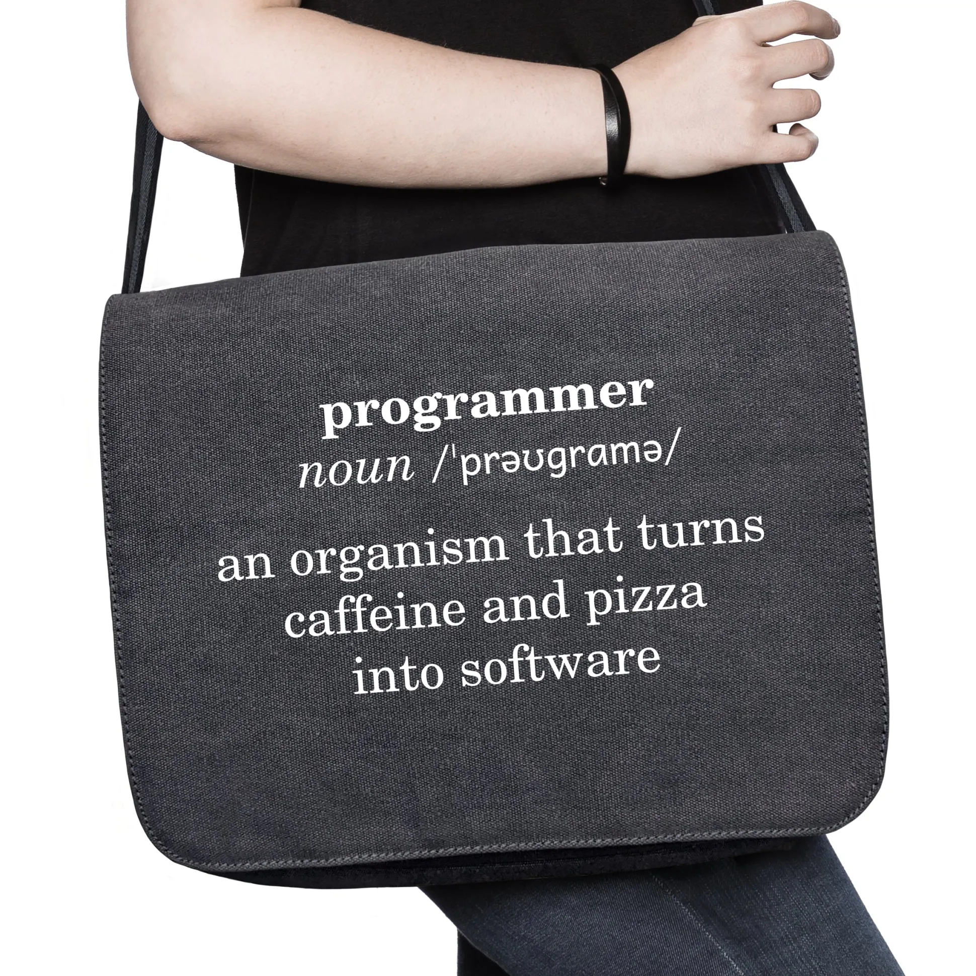 Programmer