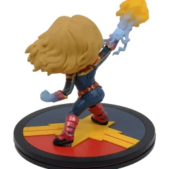 Q-Fig Captain Marvel