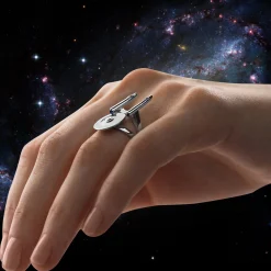 Raumschiff Ring