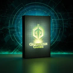 Ready Player One Luminart Gregarious Games