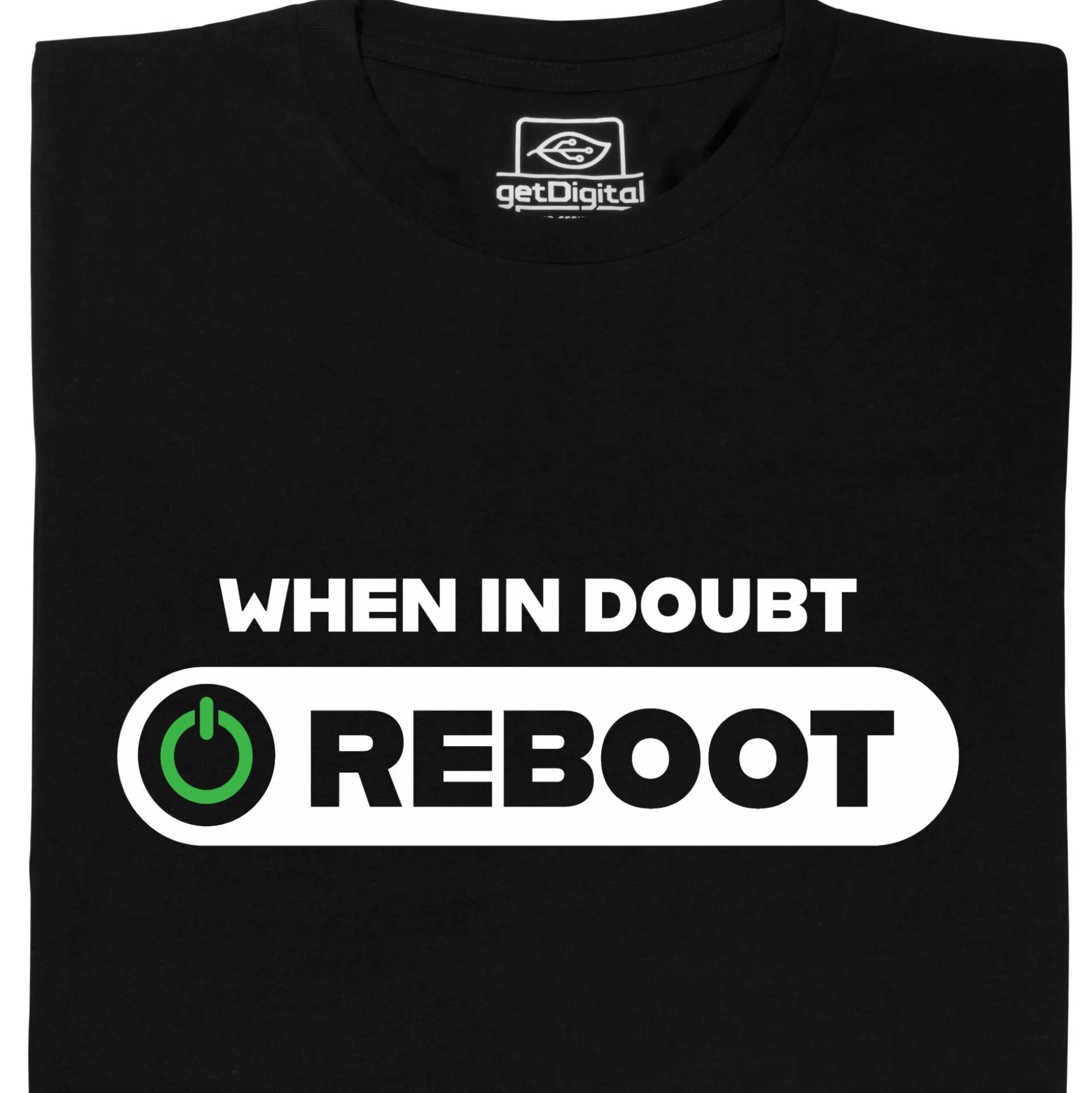 Reboot
