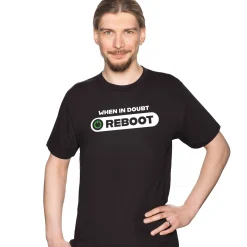 Reboot