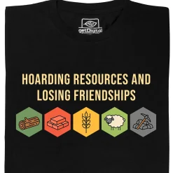 Ressourcen oder Freunde