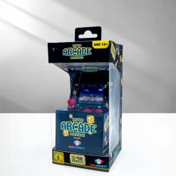 Retro Mini Arcade Maschine