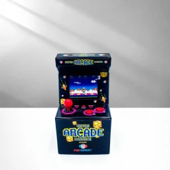 Retro Mini Arcade Maschine