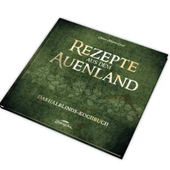 Rezepte aus dem Auenland
