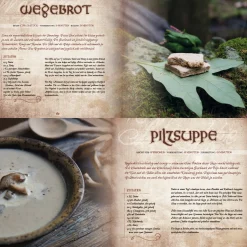 Rezepte aus dem Auenland