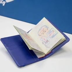 RFID-Passhülle United Federation of Planets