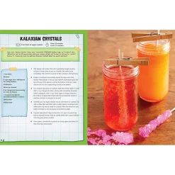 Rick & Morty – Das Offizielle Kochbuch