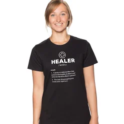 Rollenspiel Charakter Healer