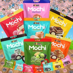 Royal Family Mochi (1x120g)