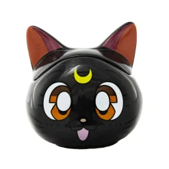 Sailor Moon 3D Becher