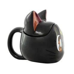 Sailor Moon 3D Becher