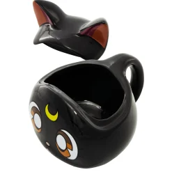 Sailor Moon 3D Becher