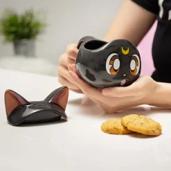 Sailor Moon 3D Becher