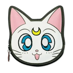 Sailor Moon Geldbörse Luna & Artemis