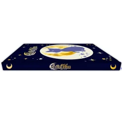 Sailor Moon Notizbuch Luna & Artemis