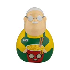 Sakamoto Days Anti Stress Squishy Sakamoto