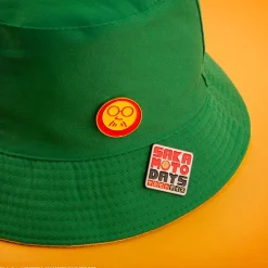 Sakamoto Days 2er Pin Set