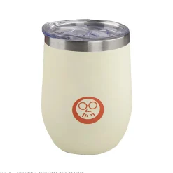 Sakamoto Days Isolierter Reisebecher