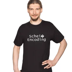Schei? Encoding