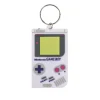 Schlüsselanhänger Gameboy