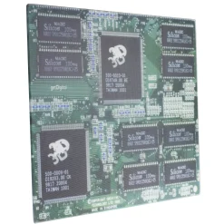 Schneidebrett Grafikkarte